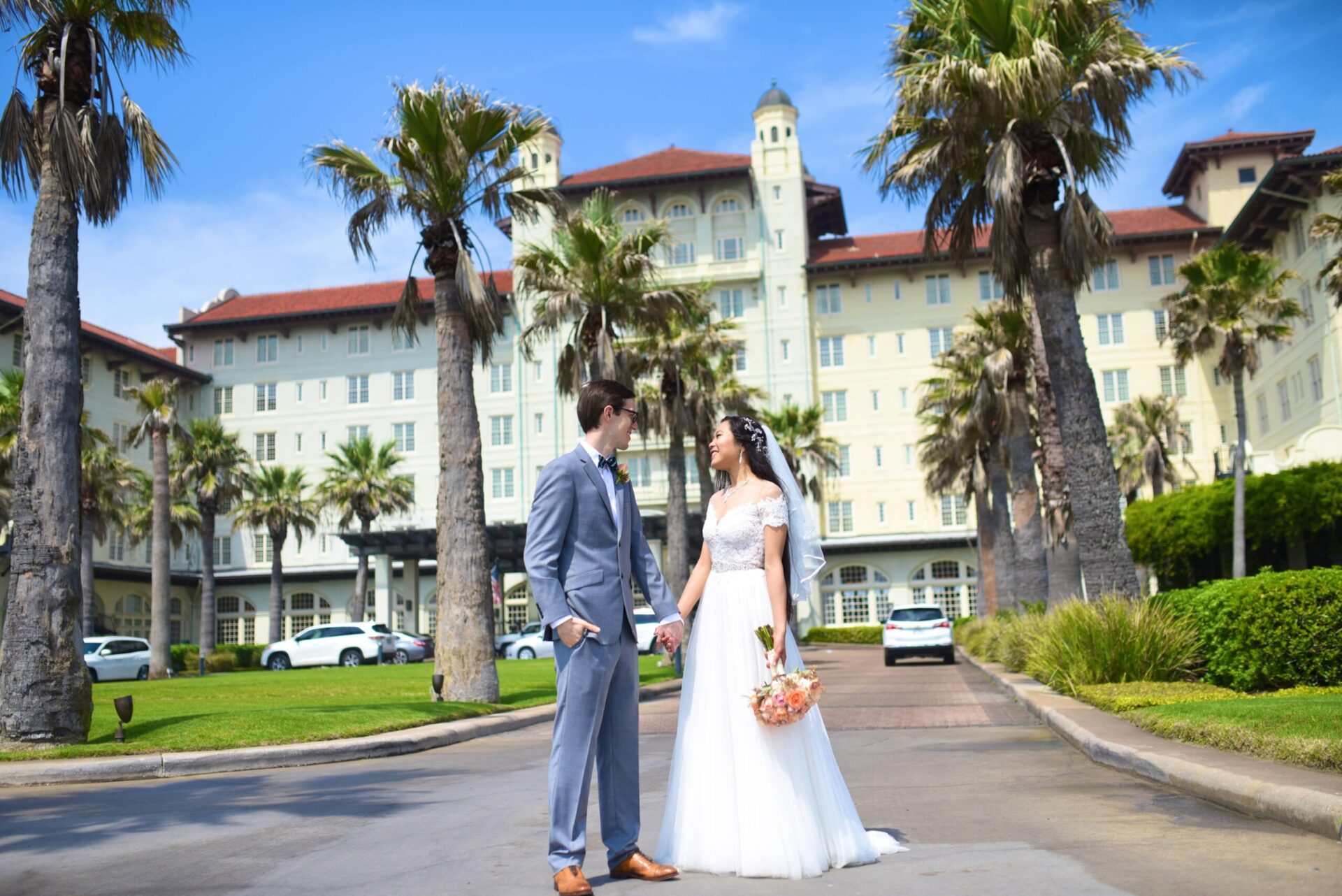 Marry in Galveston Galveston, Texas Wedding Elopements Galveston