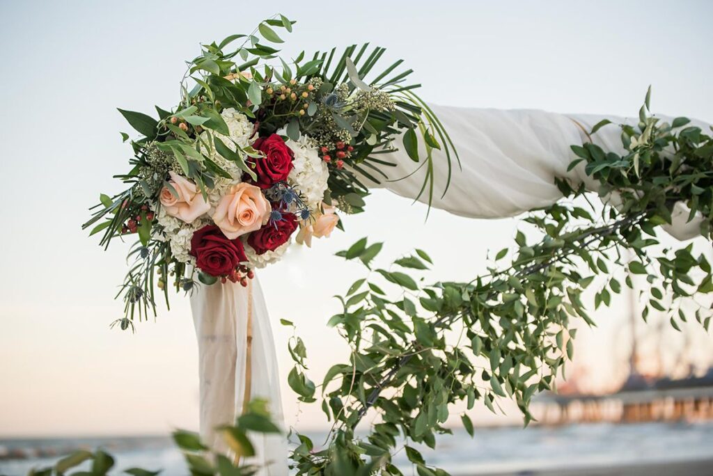 Marry in Galveston Galveston, Texas Wedding Elopements Galveston