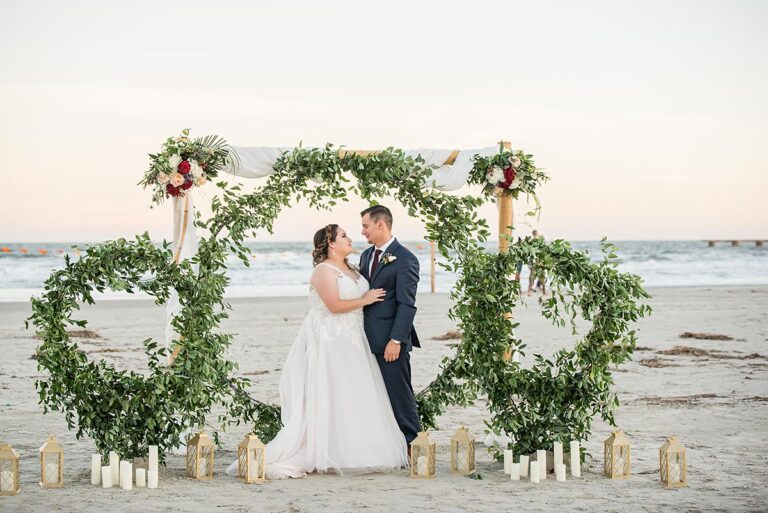 Marry in Galveston Galveston, Texas Wedding Elopements Galveston